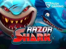 Shark casino game. Teknobis.86